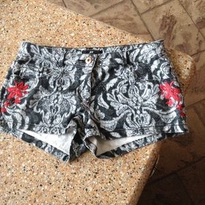H&M Jean shorts